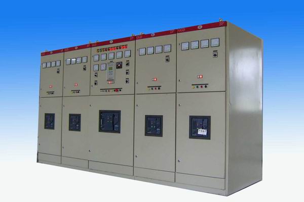 景洪装修配电柜 安全实用建筑抽屉式配电柜-电